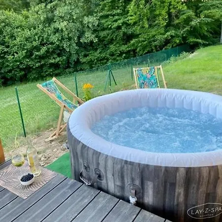 Casa vacanze W Borowkach *
